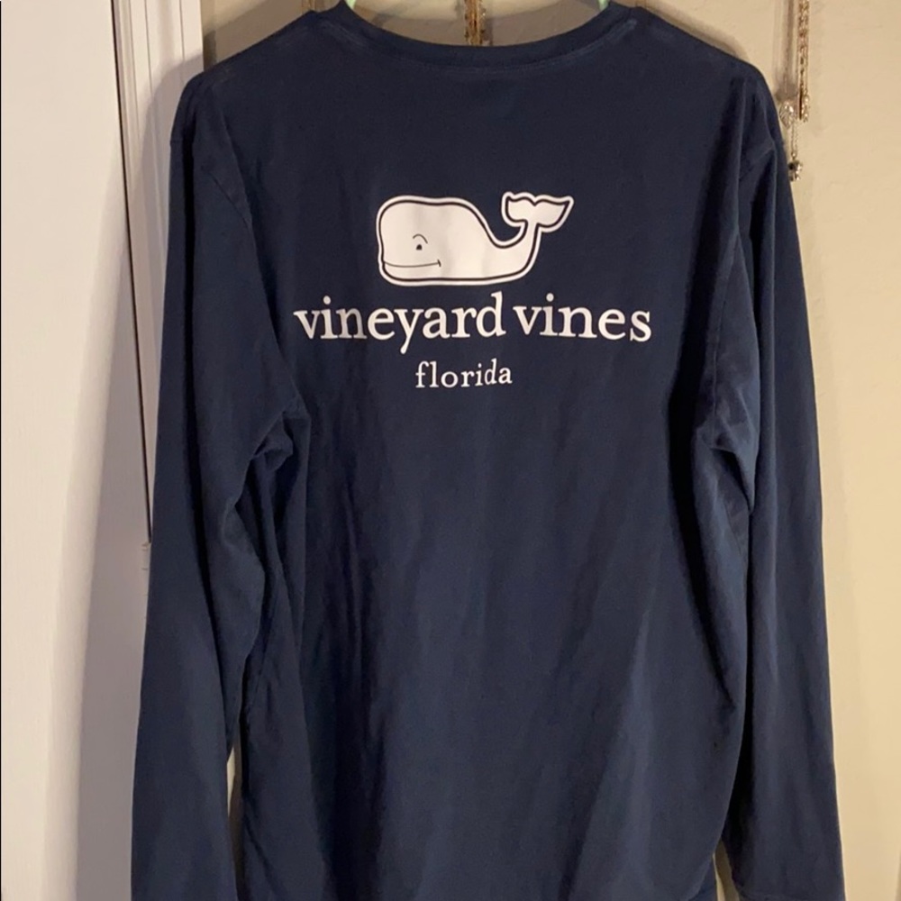 Vineyard Vines Florida Tee